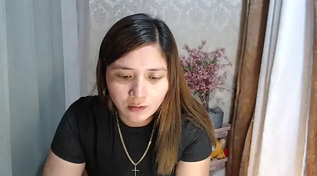 Snapshot of MS_Isabella_Snow92 chatting on February 16, 2025, 9:15 am MS Isabella Snow92 online show from February 16, 2025, 9:15 am