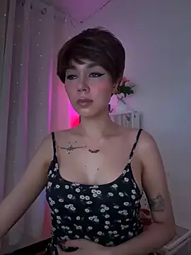 Snapshot of Salsallita chatting on December 5, 2025, 12:48 pm Salsallita online show from December 5, 2025, 12:48 pm