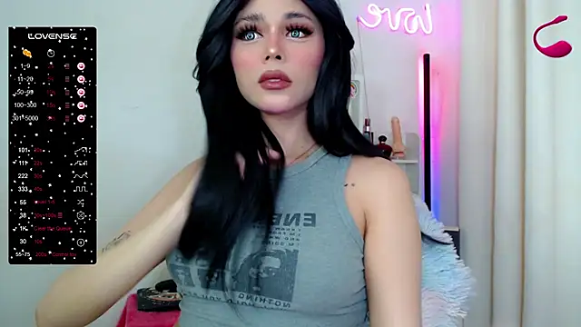 Salsallita online show from May 7, 2026, 3:55 am