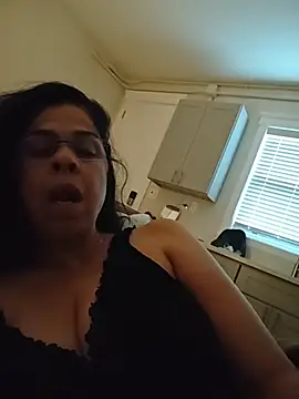 Susannemilf online show from October 27, 2025, 3:13 pm