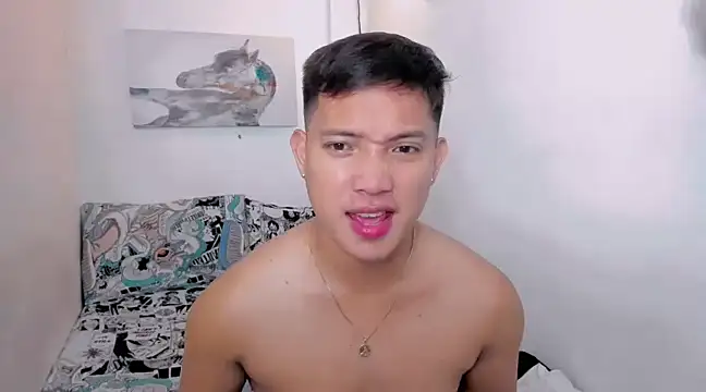 Snapshot of xSebastian19 chatting on February 27, 2025, 10:53 pm xSebastian19 online show from February 27, 2025, 10:53 pm