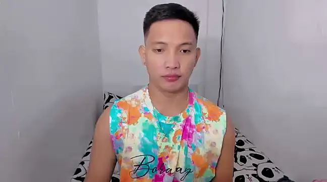 Snapshot of xSebastian19 chatting on January 9, 2025, 6:48 am xSebastian19 online show from January 9, 2025, 6:48 am