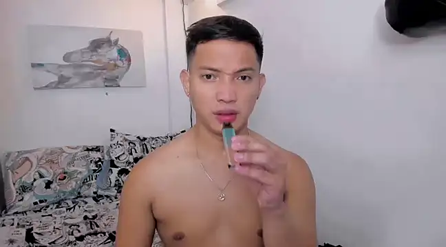 Snapshot of xSebastian19 chatting on February 27, 2025, 10:01 am xSebastian19 online show from February 27, 2025, 10:01 am