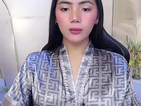 Martha pookerxxx online show from January 31, 2026, 10:41 pm