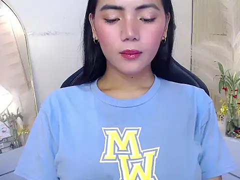 Martha pookerxxx online show from February 7, 2026, 10:51 pm