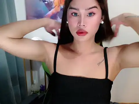 princessjadexx online show from April 24, 2026, 5:42 am