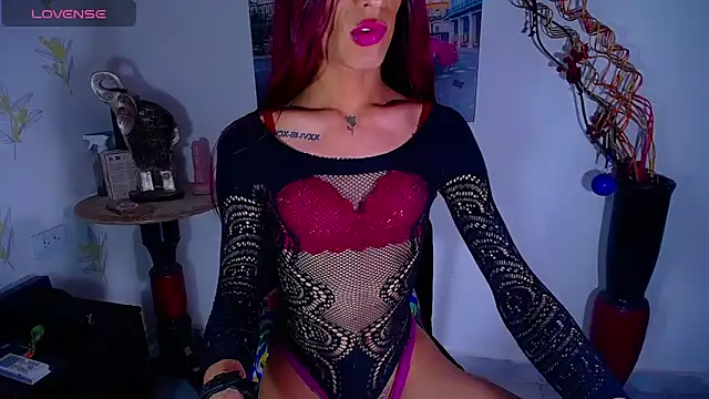 Snapshot of Pamelanicole chatting on July 1, 2026, 11:49 pm Pamelanicole online show from July 1, 2026, 11:49 pm