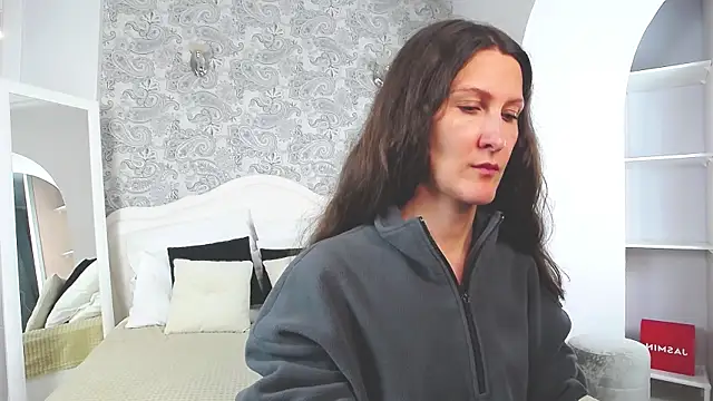 Mistress Pamela online show from November 14, 2025, 10:41 am