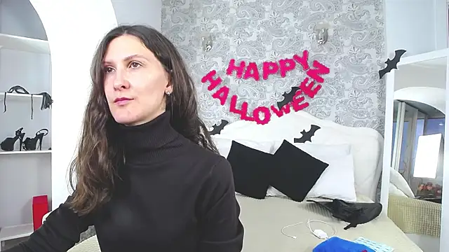 Mistress Pamela online show from October 24, 2025, 12:48 pm