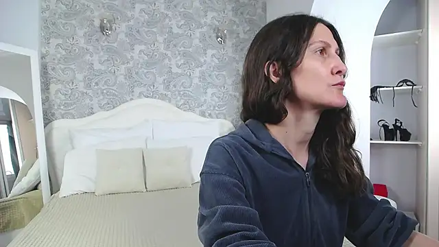 Mistress Pamela online show from October 17, 2025, 12:29 pm