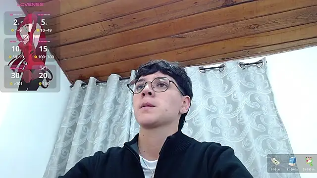 bad giirl  online show from February 3, 2026, 8:03 pm