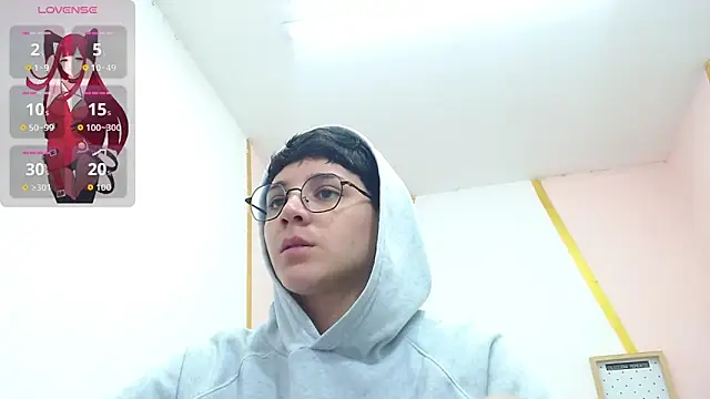 bad giirl  online show from December 22, 2025, 5:13 pm