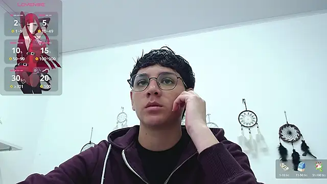 bad giirl  online show from January 9, 2026, 5:09 pm