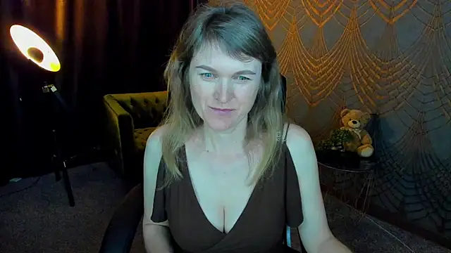Anabell xxx online show from May 7, 2026, 5:27 pm