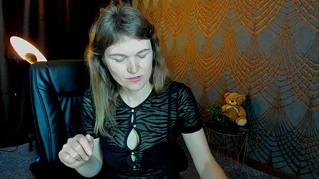 Anabell xxx online show from May 17, 2026, 5:29 am