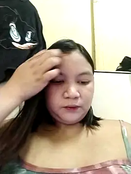 milkytitsmom4u online show from October 2, 2025, 1:31 am