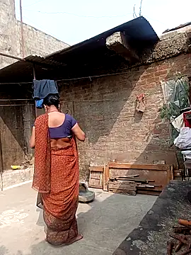 Snapshot of Lattika-Bhabhi chatting on February 22, 2026, 9:00 am Lattika-Bhabhi online show from February 22, 2026, 9:00 am