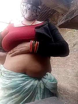 Snapshot of Lattika-Bhabhi chatting on November 19, 2025, 6:13 am Lattika-Bhabhi online show from November 19, 2025, 6:13 am