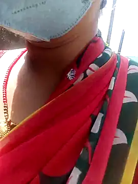 Snapshot of Lattika-Bhabhi chatting on September 23, 2025, 6:20 am Lattika-Bhabhi online show from September 23, 2025, 6:20 am