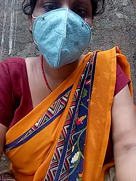 Snapshot of Lattika-Bhabhi chatting on September 18, 2025, 6:49 am Lattika-Bhabhi online show from September 18, 2025, 6:49 am