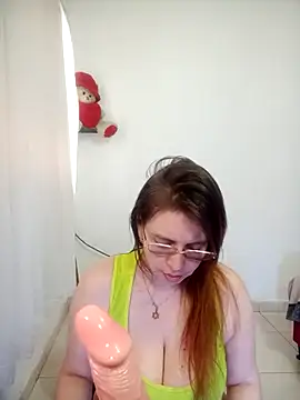 lorenitabella online show from April 22, 2026, 8:48 pm
