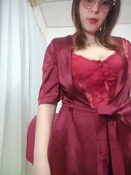 lorenitabella online show from July 25, 2026, 10:27 pm