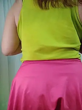 lorenitabella online show from July 12, 2026, 10:43 pm