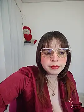 lorenitabella online show from July 5, 2026, 8:54 am