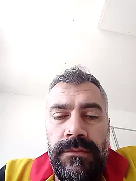 kevgir08 online show from June 10, 2026, 10:05 am