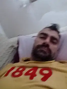 kevgir08 online show from May 24, 2026, 5:07 am