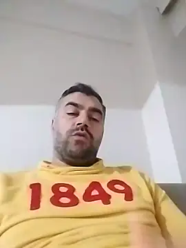 kevgir08 online show from January 17, 2026, 10:35 pm