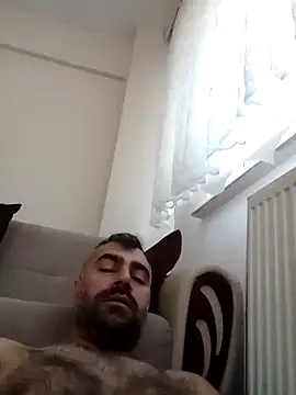 kevgir08 online show from December 20, 2025, 11:02 am