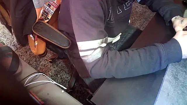 Snapshot of zorrito86 chatting on February 19, 2025, 12:44 pm zorrito86 online show from February 19, 2025, 12:44 pm