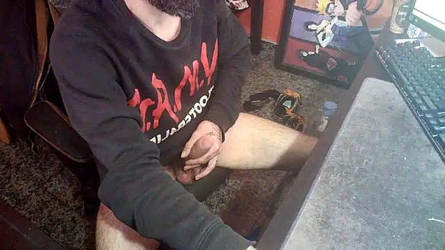 Snapshot of zorrito86 chatting on March 11, 2025, 3:34 pm zorrito86 online show from March 11, 2025, 3:34 pm