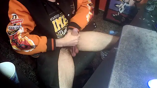 Snapshot of zorrito86 chatting on March 1, 2025, 5:27 pm zorrito86 online show from March 1, 2025, 5:27 pm