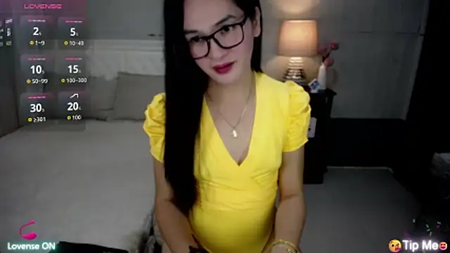 Snapshot of xAsianSweetHeart chatting on June 5, 2026, 11:21 pm xAsianSweetHeart online show from June 5, 2026, 11:21 pm