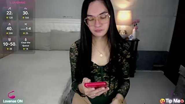 Snapshot of xAsianSweetHeart chatting on July 3, 2026, 12:06 am xAsianSweetHeart online show from July 3, 2026, 12:06 am