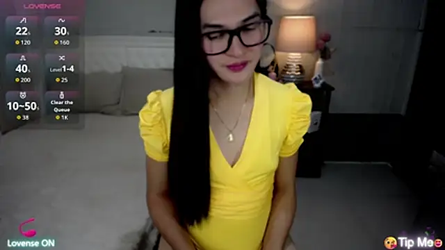 Snapshot of xAsianSweetHeart chatting on August 3, 2026, 12:19 am xAsianSweetHeart online show from August 3, 2026, 12:19 am