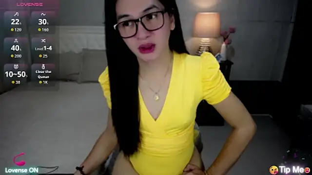 Snapshot of xAsianSweetHeart chatting on June 4, 2026, 9:08 pm xAsianSweetHeart online show from June 4, 2026, 9:08 pm