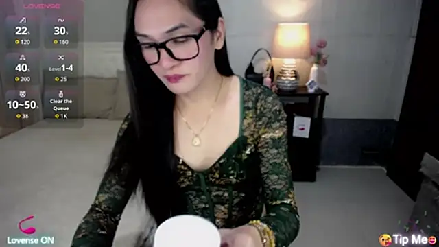 Snapshot of xAsianSweetHeart chatting on July 18, 2026, 11:35 pm xAsianSweetHeart online show from July 18, 2026, 11:35 pm