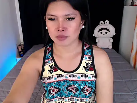 Snapshot of Angelic_Fuckerxxx chatting on October 13, 2025, 7:04 pm Angelic Fuckerxxx online show from October 13, 2025, 7:04 pm