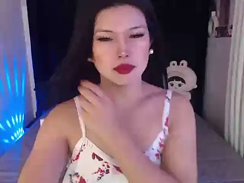 Angelic Fuckerxxx online show from July 10, 2026, 1:22 pm