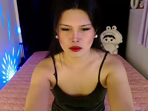 Angelic Fuckerxxx online show from March 25, 2026, 3:50 am