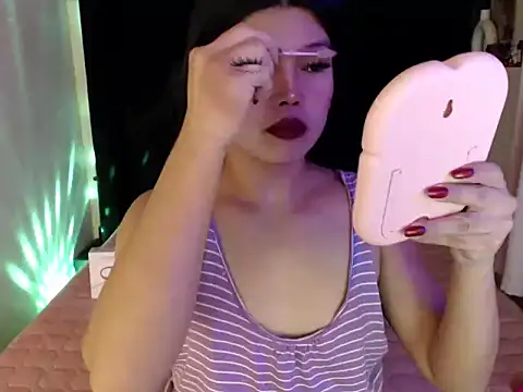 Angelic Fuckerxxx online show from June 16, 2026, 5:29 am