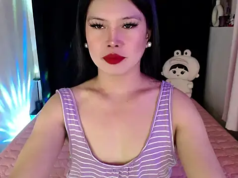 Angelic Fuckerxxx online show from June 8, 2026, 12:27 am