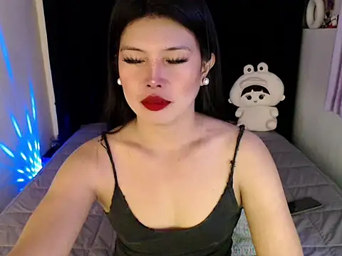 Angelic Fuckerxxx online show from April 27, 2026, 2:53 am