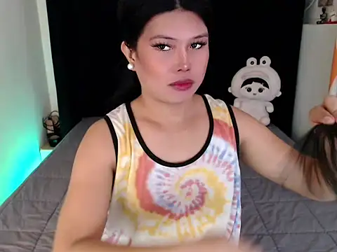 Snapshot of Angelic_Fuckerxxx chatting on October 30, 2025, 4:55 am Angelic Fuckerxxx online show from October 30, 2025, 4:55 am