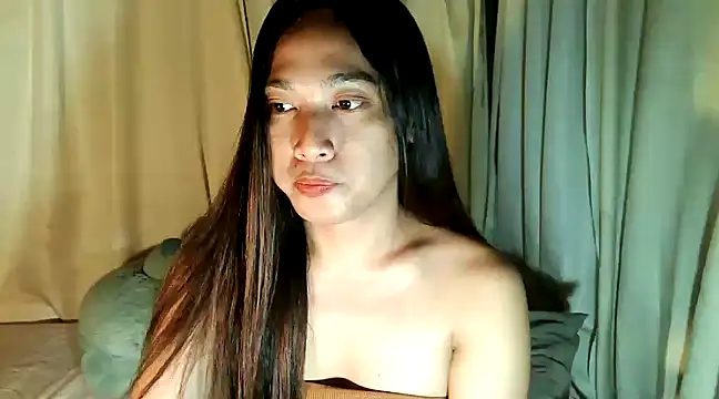 AngelaDivaa online show from January 13, 2025, 1:28 pm