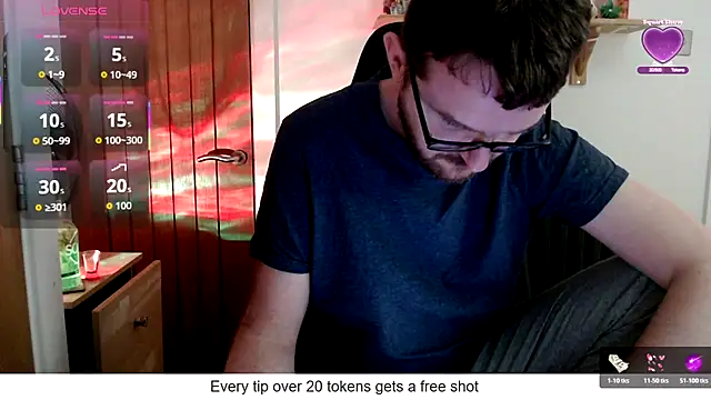 Rebecca Summer online show from May 3, 2026, 3:59 pm