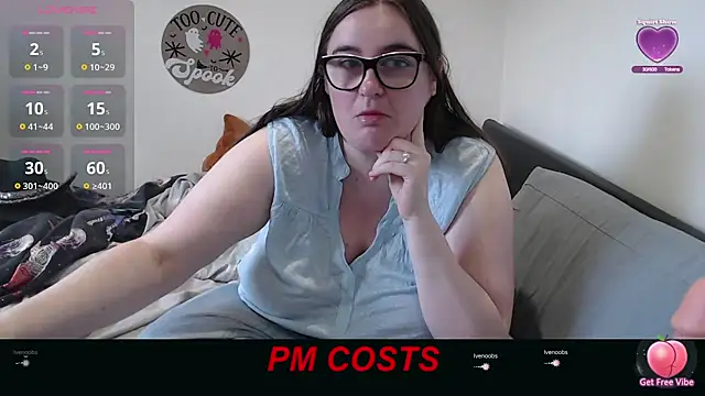 Rebecca Summer online show from September 16, 2025, 6:25 am